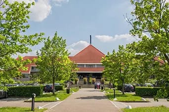 Van der Valk Hengelo