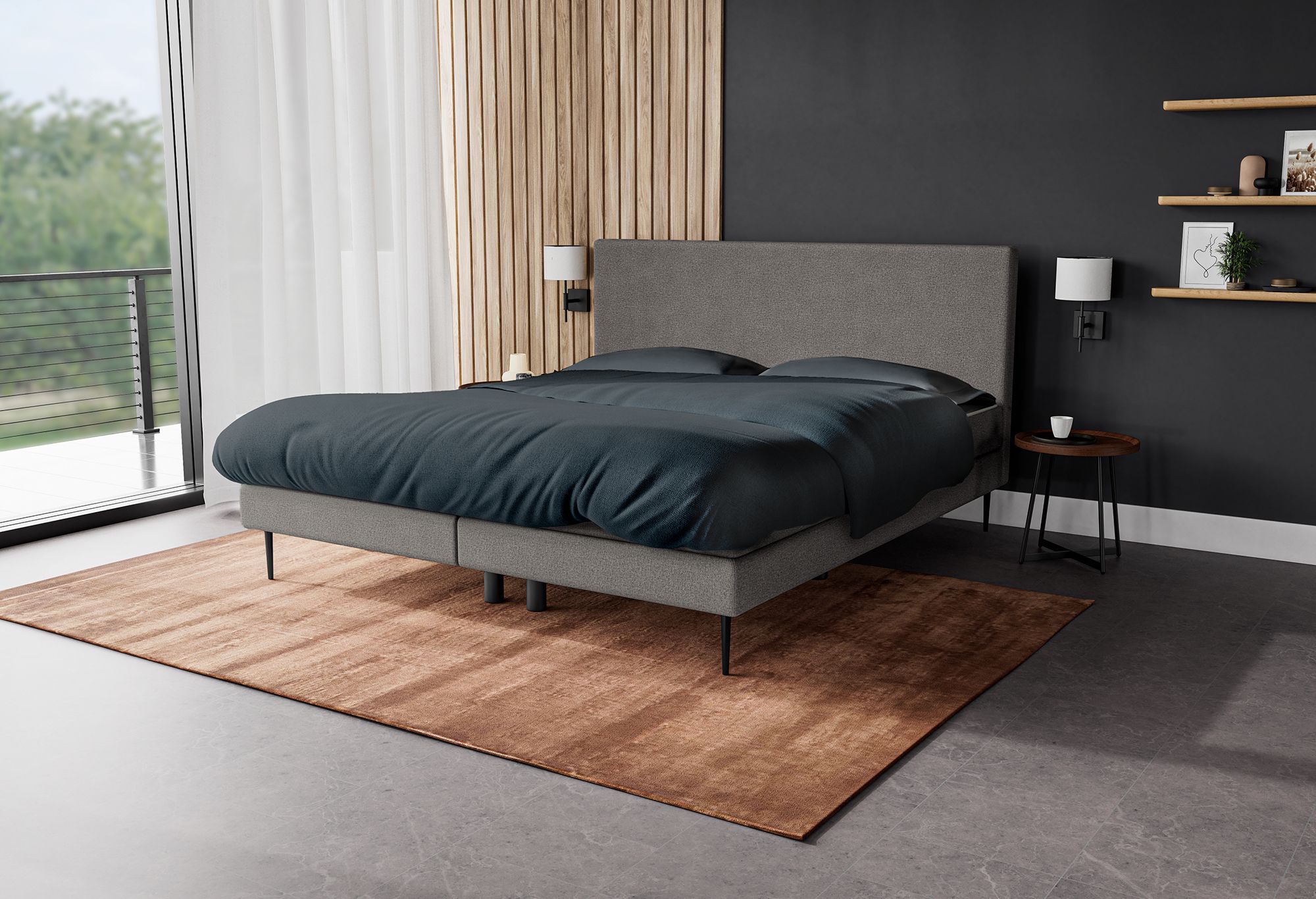 Boxspring Dream Vela