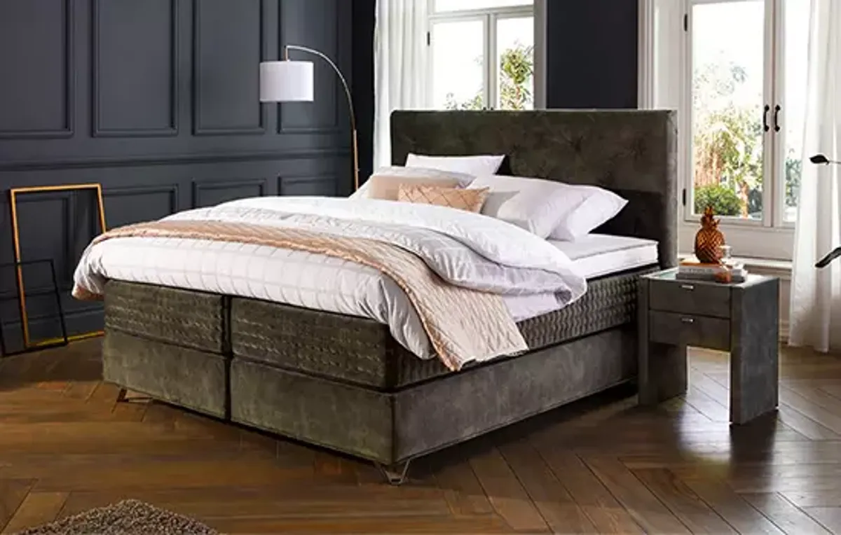 Uitnodigend karakter