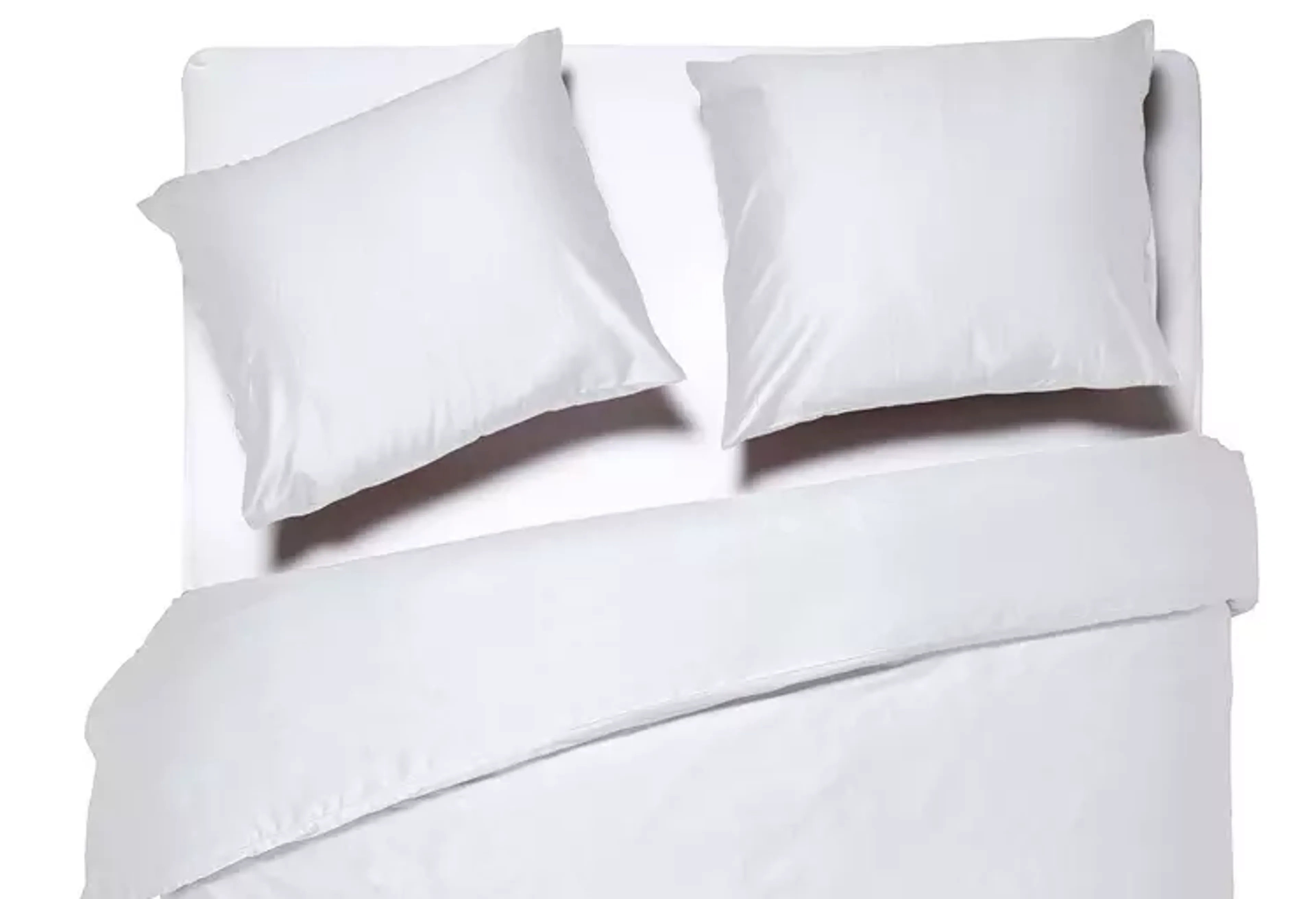 Materiaal: 100% katoen percal