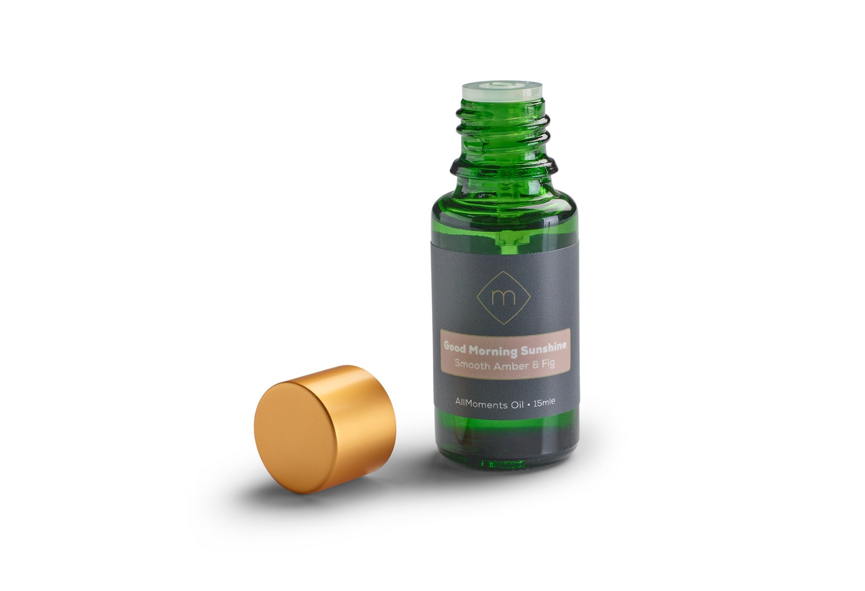 Olie Good Moments Morning Sunshine