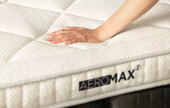 Elke avond een zachte landing