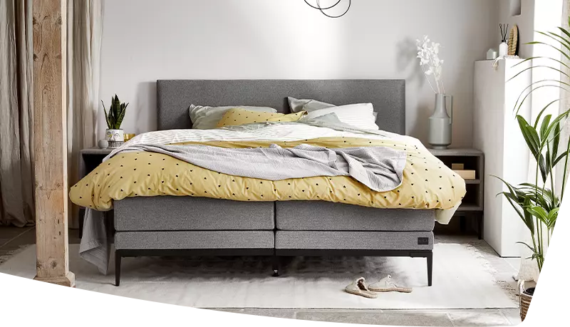 Shop jouw complete slaapkamer