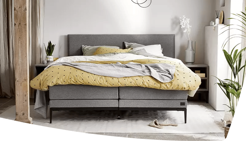 Shop jouw complete slaapkamer