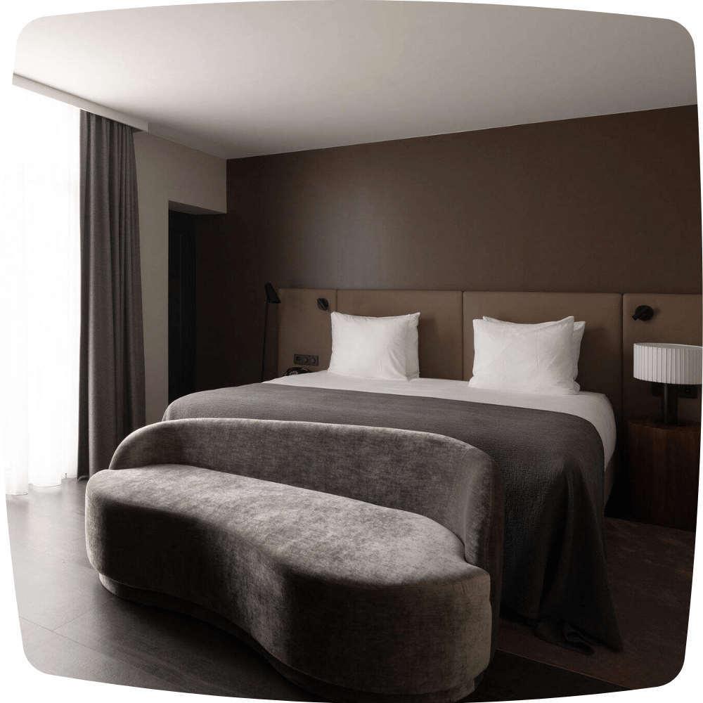 Wil jij dat fijne hotelgevoel thuis ervaren?