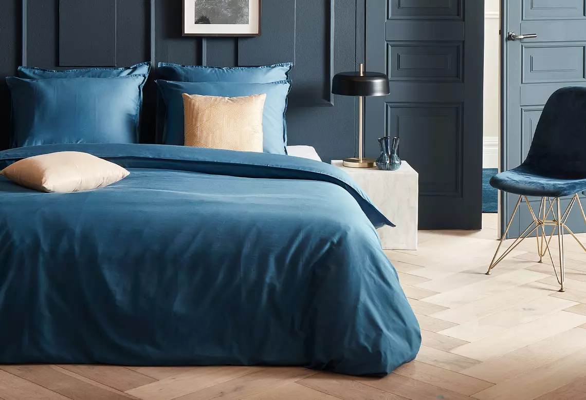 Royal Paris Dekbedovertrek