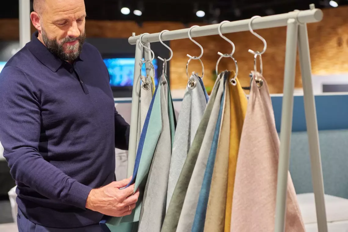 Voel je thuis bij Swiss Sense Villa Arena