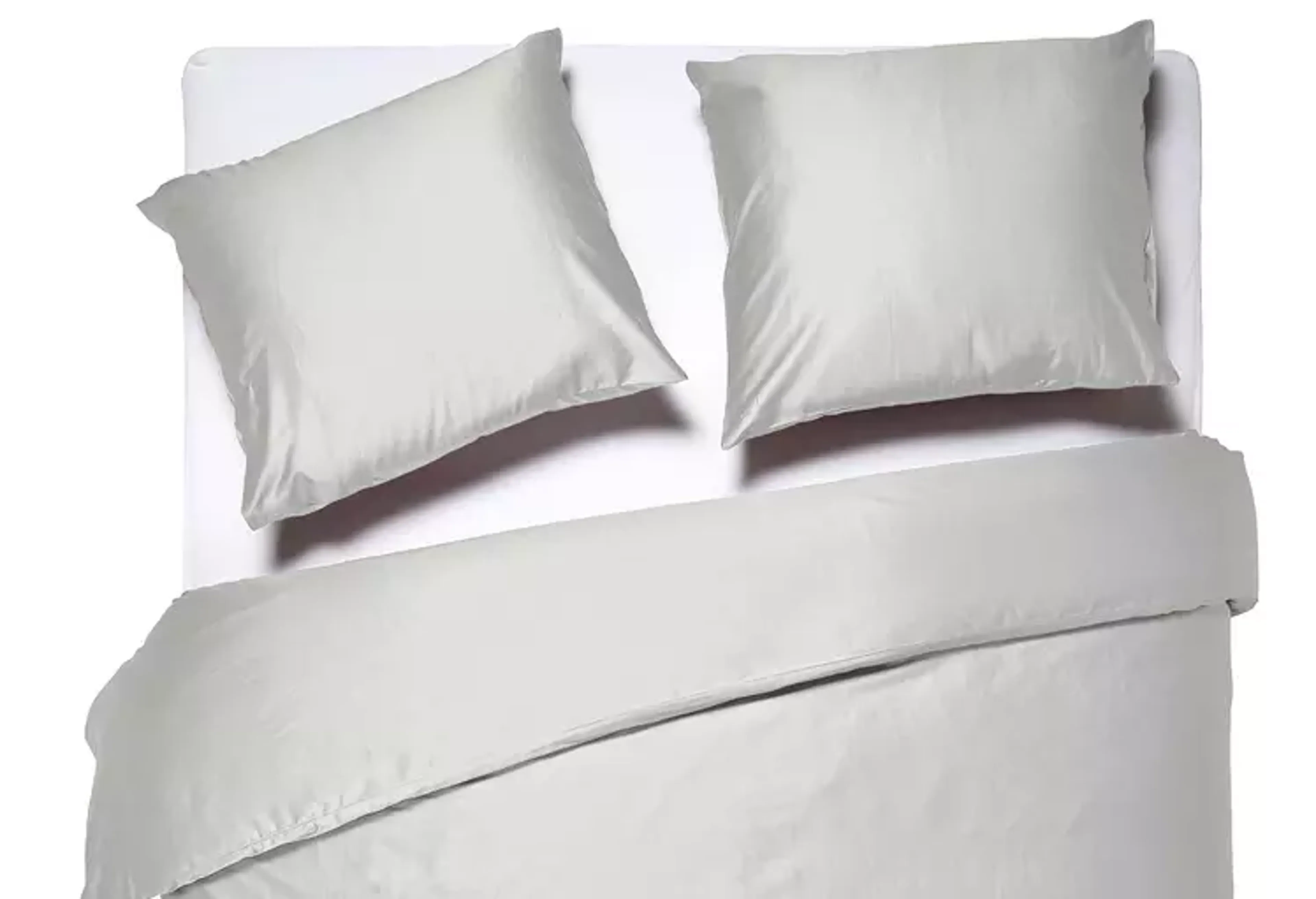 Materiaal: 100% katoen satijn