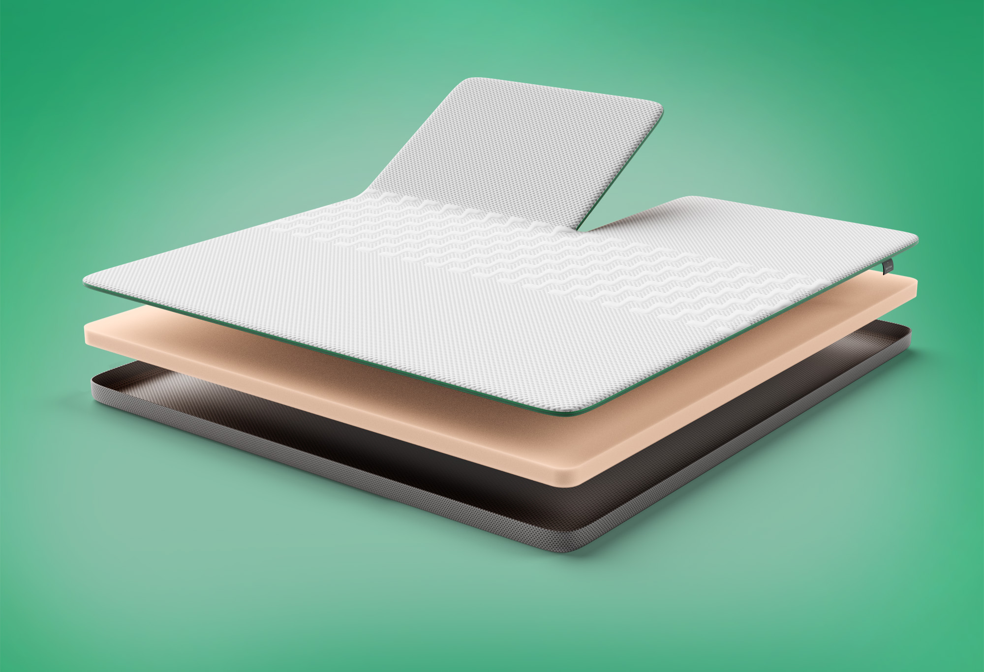 De beste ondersteuning en drukverlaging 