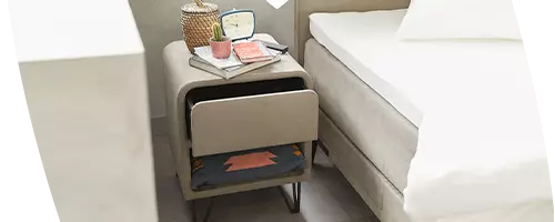 Zo creëer je een industrieel interieur met een zacht randje