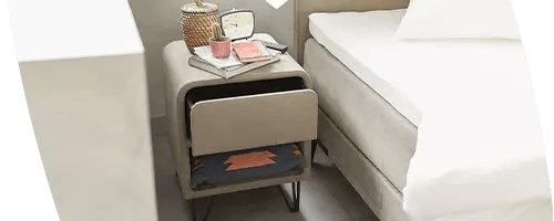 Zo creëer je een industrieel interieur met een zacht randje