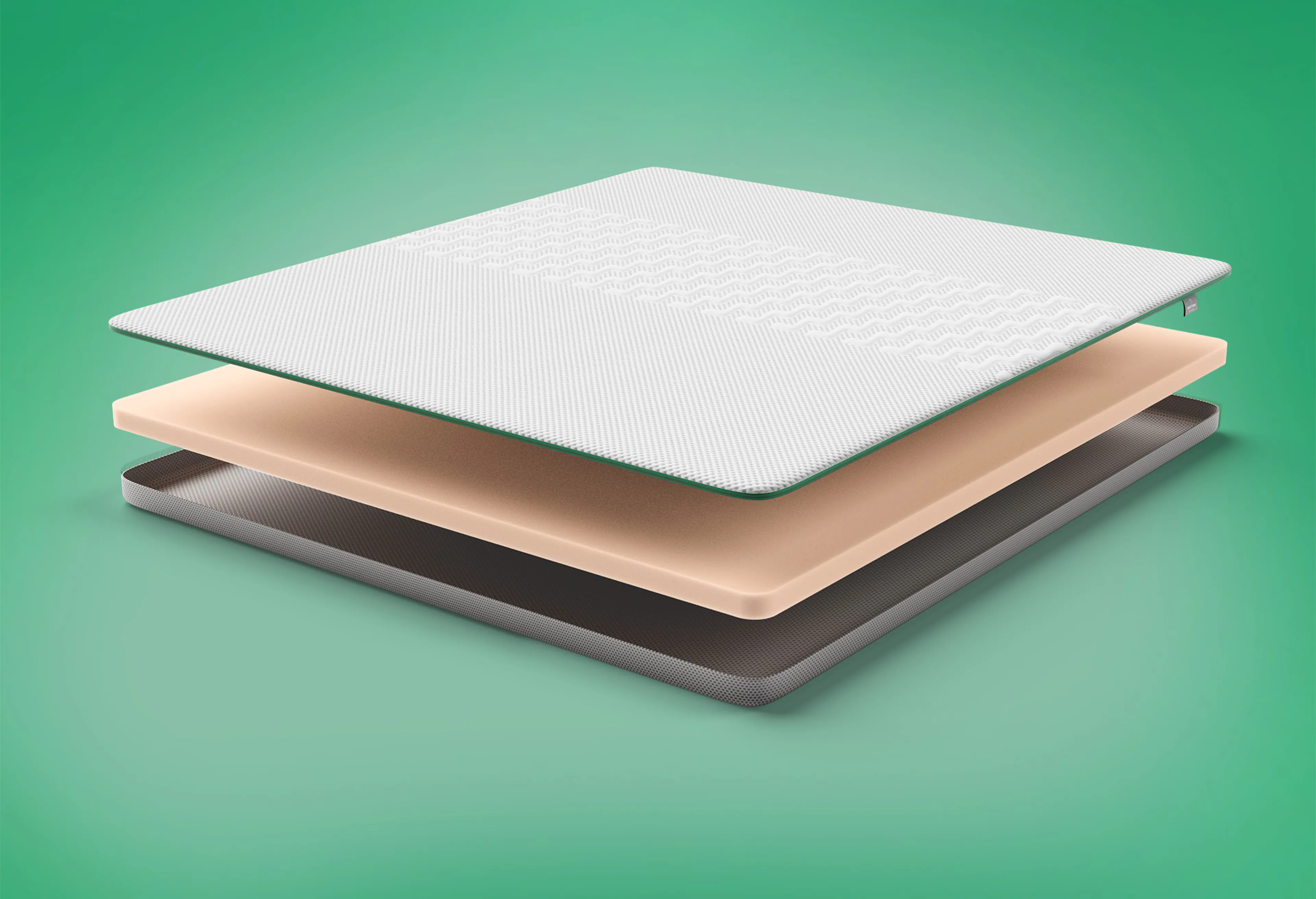 De beste ondersteuning en drukverlaging