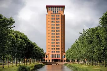Van der Valk Houten