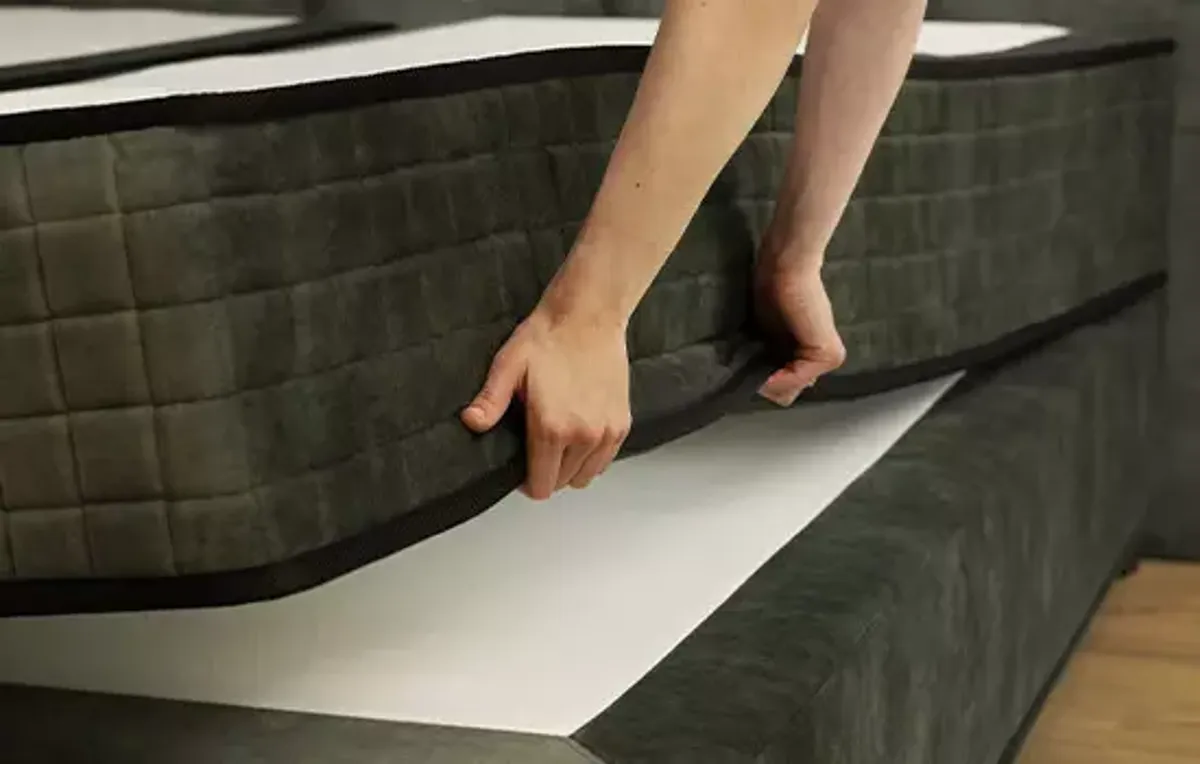 Verfijn jouw ligcomfort