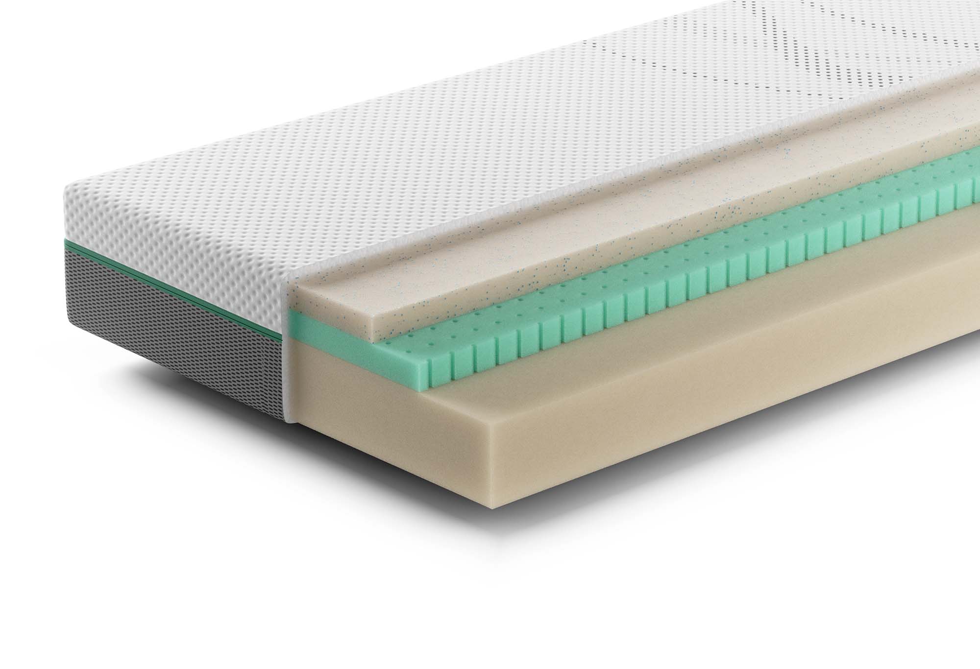 Rhythm Repeat Matras