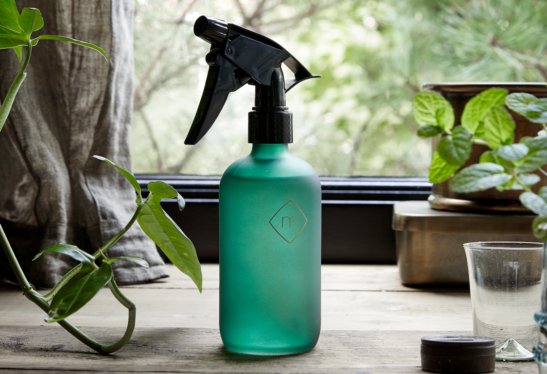 Interieurspray Moments Forest Breeze