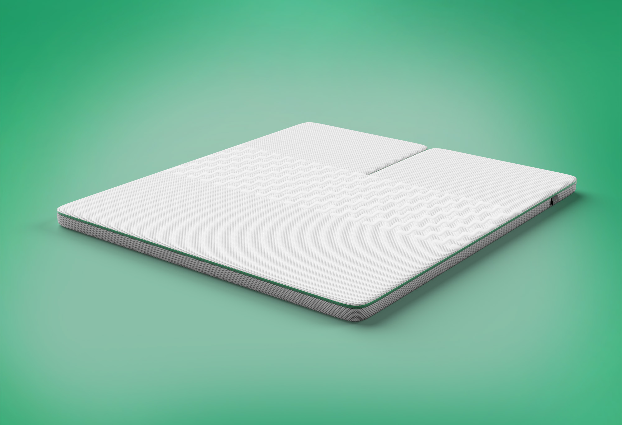 Zachte en hygiënische tijk  