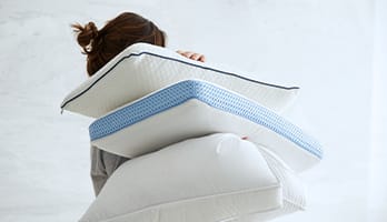 Ontdek ons kussenadvies