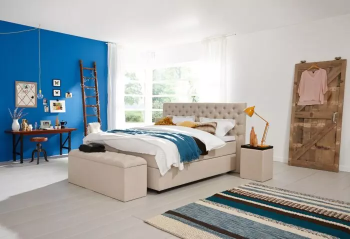 Stel jouw boxspring samen