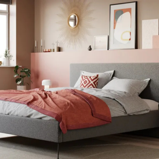 Meteen klaar voor gebruik