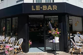 Boutique Hotel Le Bar